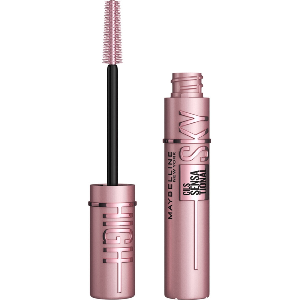  MAYBELLINE MAYBELLINE Maybelline New York Lash Sensational Maskara Sky High 