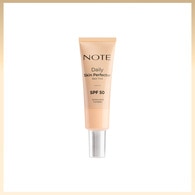 Note Daily Skin Perfector Tint SPF50 100