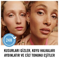 Rimmel London Lasting Finish Multi Tasker Kapatıcı No: 48