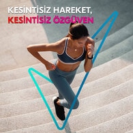 Rexona Üstün Koruma Kadın Roll On Deodorant Shower Fresh 72 Saat Kesintisiz Koruma 50 ml