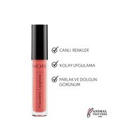 Note Flawless Lipgloss No: 06