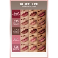  LOREAL PARIS LOREAL PARIS L'Oreal Paris Blurfiller Dudak Kalemi No: 601  1 of 7 