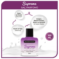 Morfose Supreme Saç Parfümü 100 ml