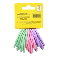  MIINE MIINE Miine Basic Bağlama Tokası Pembe 24'lü  1 of 4 