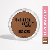 UNFILTER UNFILTER BEAUTY Unfilter Beauty Toz Bronzer No: 94
