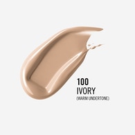 Rimmel London Lasting Finish Fondöten #100