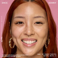  NYX NYX Nyx Professional Makeup Make em Wonder Fondöten 016 Natural Beige  1 of 10 