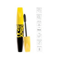Pastel Big N Black Mascara Maskara