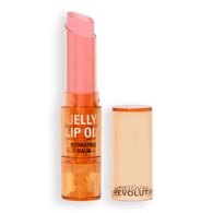 Revolution Jelly Popsicle Peach Dudak Yağı