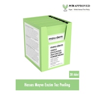 Maruderm Yenileyici Toz Peeling 60 GR