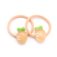  MIINE MIINE Miine Bağlama Tokası Meyve 2'li  1 of 16 