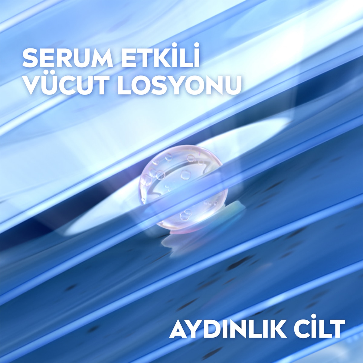 undefined NIVEA BODY Nivea SPF15 Super10 Serum Etkili Aydınlatıcı ve Nemlendirici Vücut Losyonu 170 ml 1 of 7