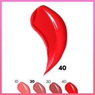 NOTE NOTE Note Excitint Lip & Cheek Dudak ve Yanak Renklendirici Tint Likit Allık 40 Pink Spark 1 of 7