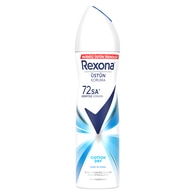 Rexona Kadın Sprey Deodorant Cotton Dry 72 Saat Kesintisiz Üstün Koruma 150 ml