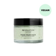  REVOLUTION SKINCARE REVOLUTION SKINCARE Revolution Skincare Jake Jamie Yüz Maskesi Çikolata ve Nane 50 ml  1 of 1 