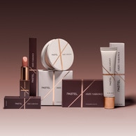 Pastel x Arzu Sabancı Duo Bronzer & Aydınlatıcı Set