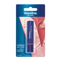 VASELINE VASELINE Vaseline Renkli Dudak Bakım Balmı Mel Rose 3 g 1 of 9