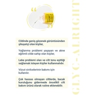She Vec Glyc Alright Gözenek Sıkılaştırıcı Tonik 200 ml