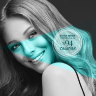 Bioxcin Keratin ve Argan Şampuan 300 ml
