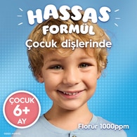 ORAL-B ORAL-B Oral-b Çocuk Diş Macunu Spider-Man 60 ml 1 of 12