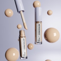 Pastel Make Up To Skin Care Hydrating Göz Altı Kapatıcısı ve Göz Kremi 65 Honeybun