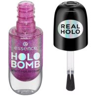 Essence Holo Bomb Oje No: 02