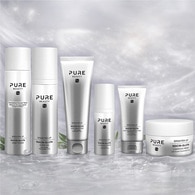 PURE BEAUTY PURE BEAUTY Pure Beauty Brighten Up Nem Veren Tonik 140 ml 1 of 4