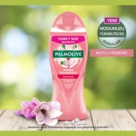 Palmolive Aroma Sensational Duş Jeli Feel The Glow 750 ml