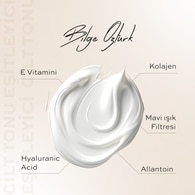 Bilge Öztürk Ton Eşitleyici Bakım Kremi Spf30 50 ml