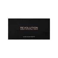 Revolution Ultra Blush Palette Sugar and Spice  