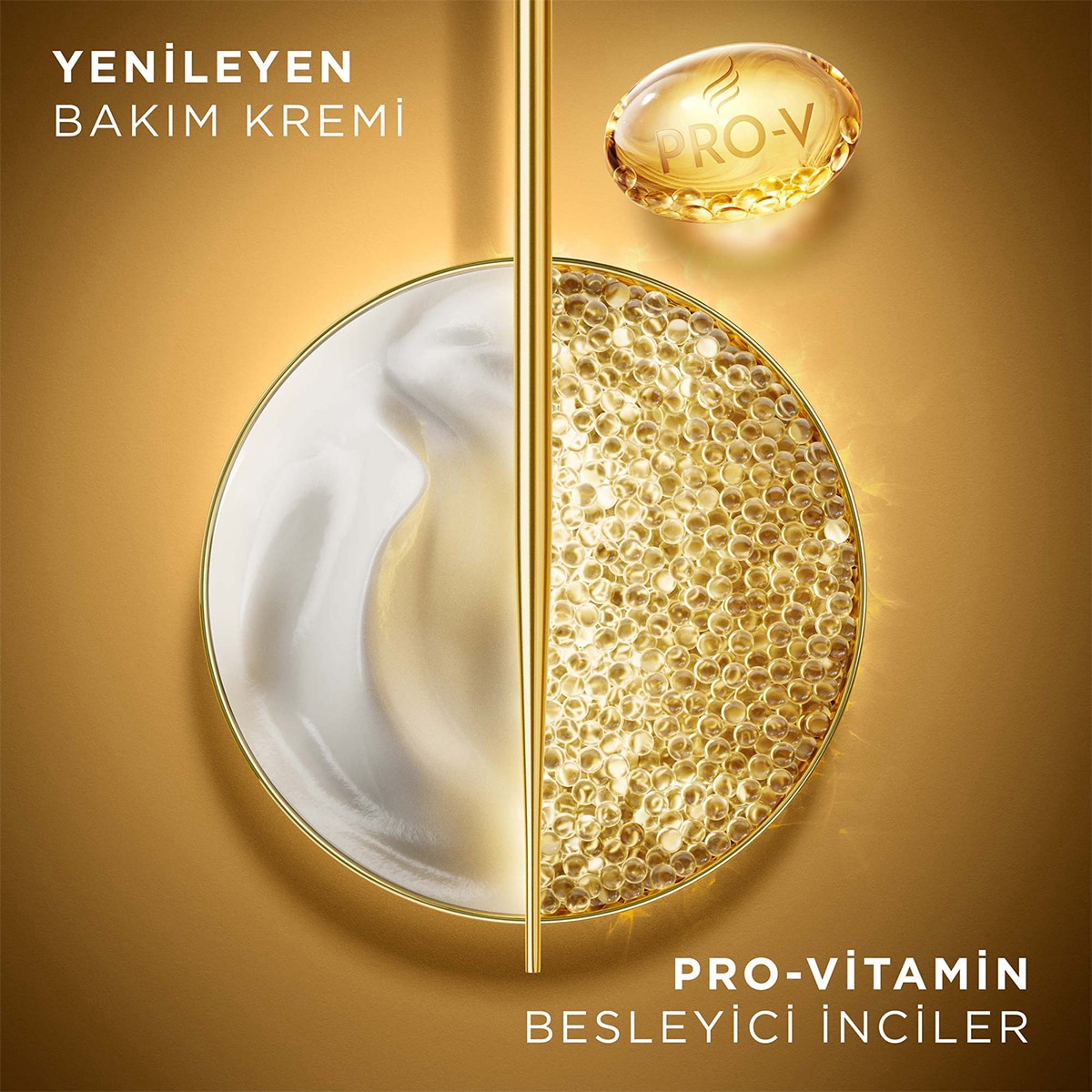  PANTENE PANTENE Pantene Saç Serumu Bond Repair Miracles 90 ml  1 of 6 