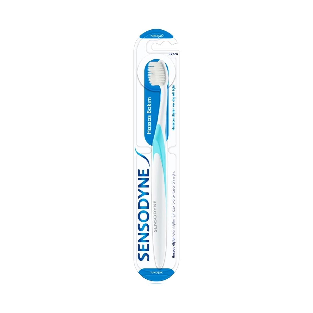 SENSODYNE SENSODYNE Sensodyne Gentle Soft Diş Fırçası 1 of 1