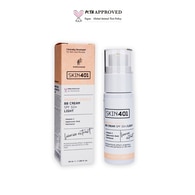 SKIN401 SKIN401 Skin401 Aydınlatıcı BB Krem SPF50+ / Açık Cilt Tonu 50 ml 1 of 1