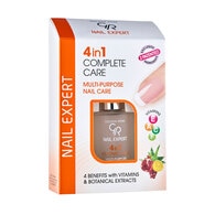 Golden Rose Nail Expert 4 in 1 Complete Care