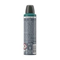 DOVE DOVE Dove Men Eucalyptus & Mint Deodorant 150 ml 1 of 10