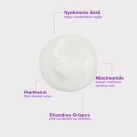 She Vec Any Time Of Day Nemlendirici Krem 50 ml