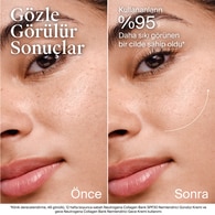 Neutrogena Collagen Bank Nemlendirici Gündüz Kremi SPF30 50 ml