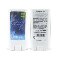 Mara Saç Glitter Stick Mavi 15 g