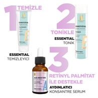 Target Pro By Watsons Age Defense Yaşlanma Karşıtı Serum 30 ml