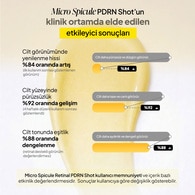 PH LAB PH LAB Ph Lab Micro Spicule Retinal PDRN Shot 15 ml 1 of 8