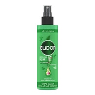 Elidor Superblend Sıvı Saç Bakım Kremi Sağlıklı Uzayan Saçlar Biotin Argan Yağı Arjinin 200 ml