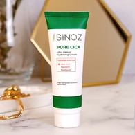 Sinoz Cica Onarıcı Bakım Kremi 50 ml