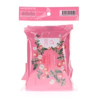 Watsons Islak Mendil Elma 3x10 Adet