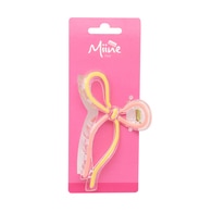  MIINE MIINE Miine Mandal Toka Sarı Kurdele 