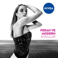 Nivea Double Effect Roll-On 50 ml