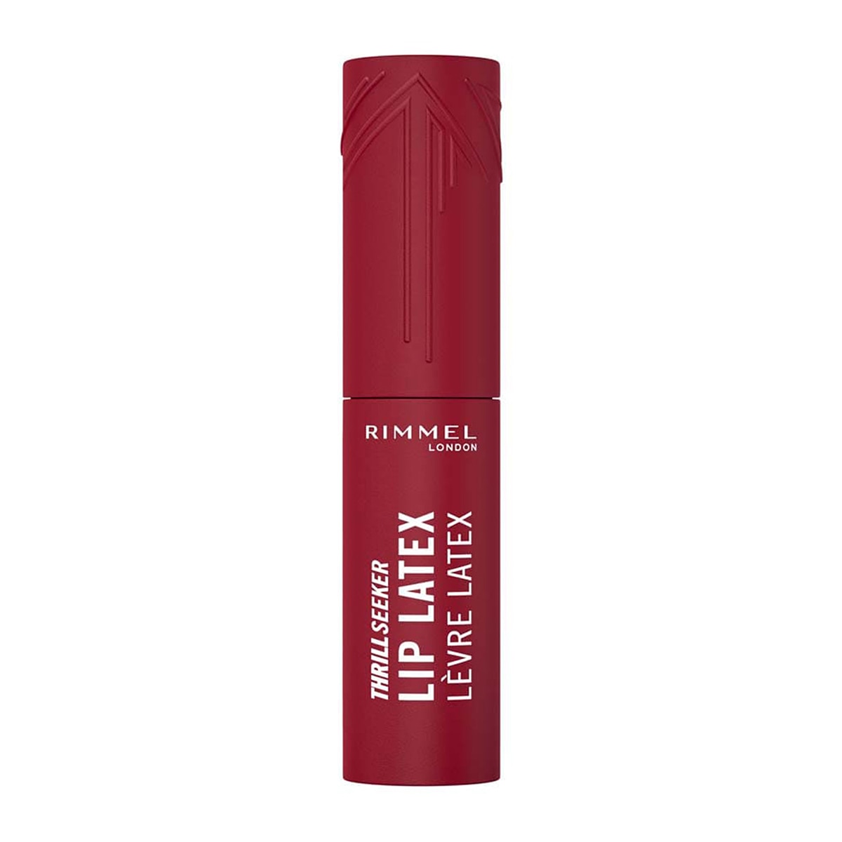  RIMMEL LONDON RIMMEL LONDON Rimmel London Thrill Seeker Likit Ruj Majesty 