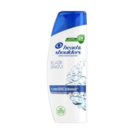 Head And Shoulders Şampuan Klasik Bakım 1in1 330 ml
