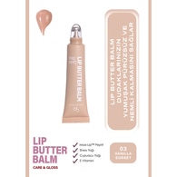 GOLDEN ROSE GOLDEN ROSE Golden Rose Lip Butter Balm Care & Gloss No:03 1 of 7