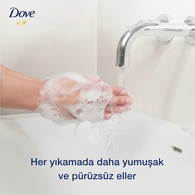 Dove Nemlendirici Sıvı Sabun Caring 450 ml