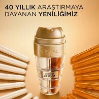  LOREAL PARIS EXC. LOREAL PARIS EXC. L'Oreal Paris Age Perfect Duo Yaşlanma Karşıtı Serum 30 ml  1 of 9 